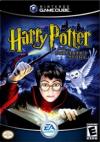 Harry Potter Sorcerers Stone Box Art Front